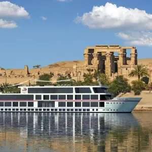 Explore Nile Ancient Kings  - 9 Days (Cairo, Aswan - Nile Cruise - Luxor) & Overnight Train Round Trip for 9 days with Egypt Best Holidays  and discover unforgettable experiences - Photo 7