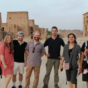 Explore The Ancient Egyptian Empire: 12 Days Cairo, Aswan, Nile Cruise, Luxor, Red Sea with Domestic Flight for 12 days with Egypt Best Holidays  and discover unforgettable experiences - Photo 6