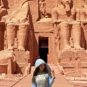 Explore Ancient Egypt Tour -  5 Days Cairo, Aswan, Abu Simbel and Luxor by Plane for 5 days with Egypt Best Holidays  and discover unforgettable experiences - Photo 7