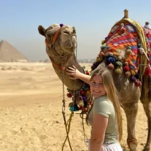 Explore Nile Ancient Kings  - 9 Days (Cairo, Aswan - Nile Cruise - Luxor) & Overnight Train Round Trip for 9 days with Egypt Best Holidays  and discover unforgettable experiences - Photo 10