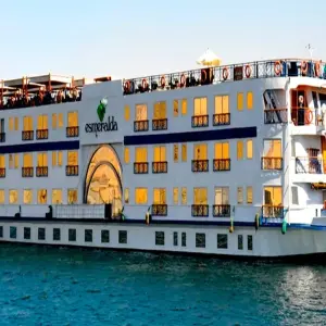 Explore River Nile Cruise For 4 Nights From Luxor to Aswan (Opt. Balloon & Abu Simbel) for 5 days with Egypt Best Holidays  and discover unforgettable experiences - Photo 9