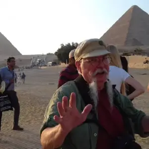 Explore Best of Egypt,5 days  in depth of Cairo with night life& tour guided. for 5 days with Egypt Direct Tours and discover unforgettable experiences - Photo 2