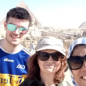 Explore Unbeatable trip to Cairo-Aswan-Abu Simble-Luxor 7 days by sleeping train for 7 days with Egypt Direct Tours and discover unforgettable experiences - Photo 5