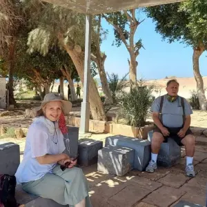 Explore Premium trip to discover Cairo - Luxor - Aswan - Abu Simble 9 days with flights for 9 days with Egypt Direct Tours and discover unforgettable experiences - Photo 3