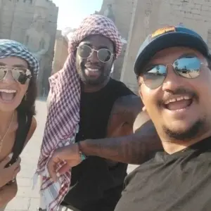Explore River Nile Cruise For 4 Nights From Luxor to Aswan (Opt. Balloon & Abu Simbel) for 5 days with Egypt Best Holidays  and discover unforgettable experiences - Photo 10