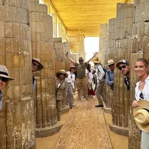 Explore Unbeatable trip to Cairo-Aswan-Abu Simble-Luxor 7 days by sleeping train for 7 days with Egypt Direct Tours and discover unforgettable experiences - Photo 6