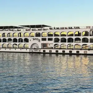Explore The Ancient Egyptian Empire: 12 Days Cairo, Aswan, Nile Cruise, Luxor, Red Sea with Domestic Flight for 12 days with Egypt Best Holidays  and discover unforgettable experiences - Photo 9