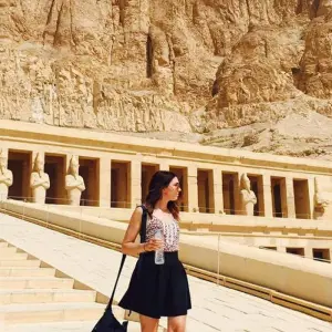 Explore History of Egypt -  5 Days Guided tour to Cairo, Giza and Luxor by Flight for 5 days with Egypt Best Holidays  and discover unforgettable experiences - Photo 10