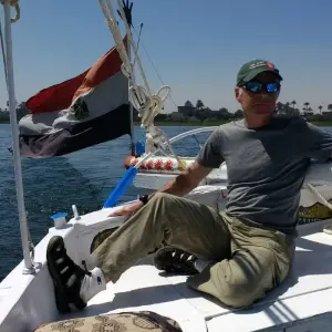 Explore Cheap Egypt Holiday to Cairo, Luxor, Aswan, Abu Simbel  11 Days with Sleeping Train Sightseeing & Tour Guided for 11 days with Egypt Direct Tours and discover unforgettable experiences - Photo 3