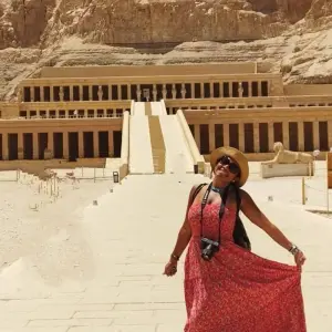 Explore River Nile Cruise For 4 Nights From Luxor to Aswan (Opt. Balloon & Abu Simbel) for 5 days with Egypt Best Holidays  and discover unforgettable experiences - Photo 11