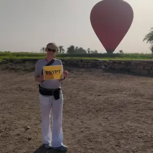 Explore Unbeatable trip to Cairo-Aswan-Abu Simble-Luxor 7 days by sleeping train for 7 days with Egypt Direct Tours and discover unforgettable experiences - Photo 7