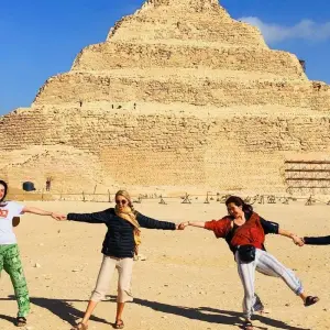 Explore History of Egypt -  5 Days Guided tour to Cairo, Giza and Luxor by Flight for 5 days with Egypt Best Holidays  and discover unforgettable experiences - Photo 11
