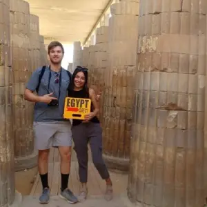 Explore Premium trip to discover Cairo - Luxor - Aswan - Abu Simble 9 days with flights for 9 days with Egypt Direct Tours and discover unforgettable experiences - Photo 5