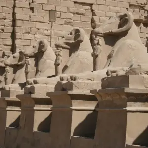 Explore Affordable Egypt Holiday: Cairo - Luxor - Alexandria, Khan El Khalili 7 days  with flight /hotel/Guide for 7 days with Egypt Direct Tours and discover unforgettable experiences - Photo 3