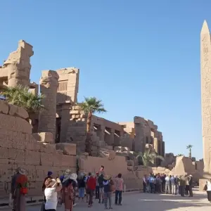 Explore Cheap Egypt Holiday to Cairo, Luxor, Aswan, Abu Simbel  11 Days with Sleeping Train Sightseeing & Tour Guided for 11 days with Egypt Direct Tours and discover unforgettable experiences - Photo 4