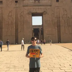 Explore Special Egypt 10 Days : Cairo- Aswan-Luxor & Hurghada by Flight for 10 days with Egypt Direct Tours and discover unforgettable experiences - Photo 2