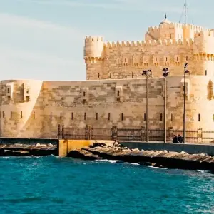 Explore Cairo -Alexandria Short Break 5 Days to Land of the Kings with Sightseeing and Tour Guided for 5 days with Egypt Direct Tours and discover unforgettable experiences - Photo 7