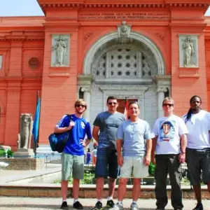 Explore Cheap Egypt Holiday to Cairo, Luxor, Aswan, Abu Simbel  11 Days with Sleeping Train Sightseeing & Tour Guided for 11 days with Egypt Direct Tours and discover unforgettable experiences - Photo 5