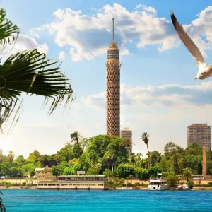 Explore Egypt 10 days experience tour (Cairo _ Nile Cruise _ Hurghada Red Sea) for 10 days with Egypt Skyway Tours and discover unforgettable experiences - Photo 2