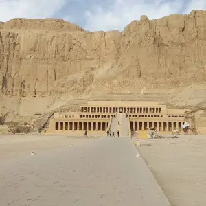 Explore Egypt 10 days (Cairo _ Nile Cruise _ Marsa Alam Red Sea) for 10 days with Egypt Skyway Tours and discover unforgettable experiences - Photo 3