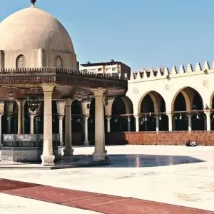 Explore Best of Egypt,5 days  in depth of Cairo with night life& tour guided. for 5 days with Egypt Direct Tours and discover unforgettable experiences - Photo 6