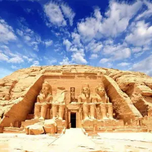 Explore Luxury Nile Cruise From Luxor to Aswan 5 Day for 5 days with Egypt Skyway Tours and discover unforgettable experiences - Photo 2