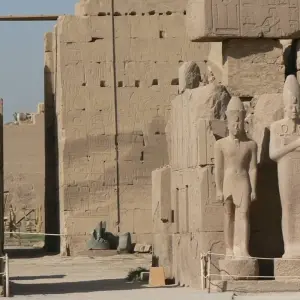 Explore Affordable Egypt Holiday: Cairo - Luxor - Alexandria, Khan El Khalili 7 days  with flight /hotel/Guide for 7 days with Egypt Direct Tours and discover unforgettable experiences - Photo 5