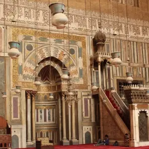 Explore Best of Egypt,5 days  in depth of Cairo with night life& tour guided. for 5 days with Egypt Direct Tours and discover unforgettable experiences - Photo 7