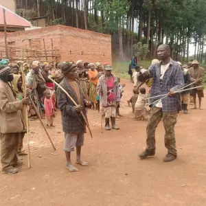 Explore 4 Day Gorilla Trekking in Uganda starting and ending in Rwanda. for 4 days with Egypt Skyway Tours and discover unforgettable experiences - Photo 2