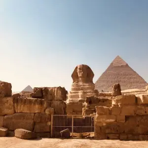 Explore Egypt 10 days (Cairo _ Nile Cruise _ Marsa Alam Red Sea) for 10 days with Egypt Skyway Tours and discover unforgettable experiences - Photo 4