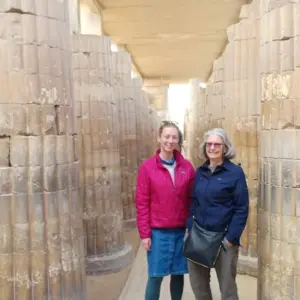 Explore Unbeatable trip to Cairo-Aswan-Abu Simble-Luxor 7 days by sleeping train for 7 days with Egypt Direct Tours and discover unforgettable experiences - Photo 10