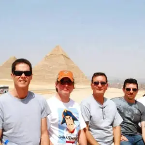 Explore Cairo -Alexandria Short Break 5 Days to Land of the Kings with Sightseeing and Tour Guided for 5 days with Egypt Direct Tours and discover unforgettable experiences - Photo 9