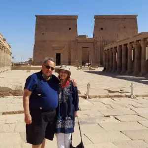 Explore Nile Odyssey: Luxor - Aswan -Abu Simbel - Hot Air balloon A5 days with tour guided for 5 days with Egypt Direct Tours and discover unforgettable experiences - Photo 6