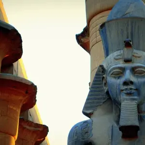 Explore Affordable Egypt Holiday: Cairo - Luxor - Alexandria, Khan El Khalili 7 days  with flight /hotel/Guide for 7 days with Egypt Direct Tours and discover unforgettable experiences - Photo 6