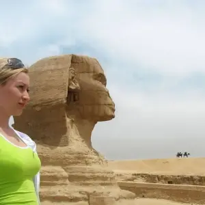 Explore Best of Egypt,5 days  in depth of Cairo with night life& tour guided. for 5 days with Egypt Direct Tours and discover unforgettable experiences - Photo 8