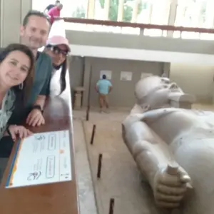 Explore Affordable Egypt Holiday: Cairo - Luxor - Alexandria, Khan El Khalili 7 days  with flight /hotel/Guide for 7 days with Egypt Direct Tours and discover unforgettable experiences - Photo 7