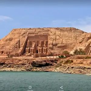 Explore Luxury Nile Cruise From Luxor to Aswan 5 Day for 5 days with Egypt Skyway Tours and discover unforgettable experiences - Photo 4