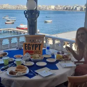 Explore Egypt Wonder 5 Days  Cairo-Alexandria-Red Sea with Jet Ski for 5 days with Egypt Direct Tours and discover unforgettable experiences - Photo 7