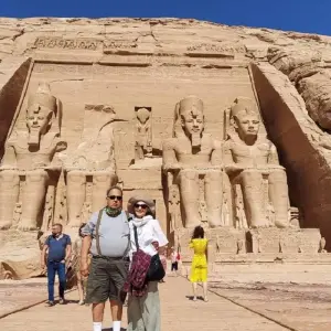 Explore Special Egypt 10 Days : Cairo- Aswan-Luxor & Hurghada by Flight for 10 days with Egypt Direct Tours and discover unforgettable experiences - Photo 6