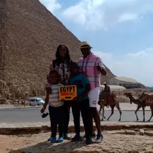 Explore Best of Egypt,5 days  in depth of Cairo with night life& tour guided. for 5 days with Egypt Direct Tours and discover unforgettable experiences - Photo 9