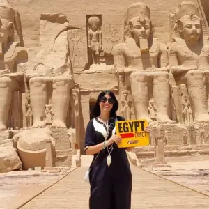 Explore Premium trip to discover Cairo - Luxor - Aswan - Abu Simble 9 days with flights for 9 days with Egypt Direct Tours and discover unforgettable experiences - Photo 10