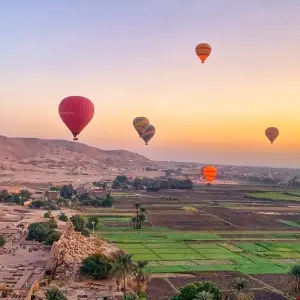 Explore History & Civilization Egypt 7 days (Cairo-Aswan-Nile Cruise-Luxor) for 7 days with Egypt Skyway Tours and discover unforgettable experiences - Photo 5
