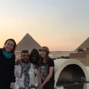 Explore Discover Egypt in 6 days with Safari ( Cairo - Oasis - White & Black Desert) for 6 days with Egypt Direct Tours and discover unforgettable experiences - Photo 8