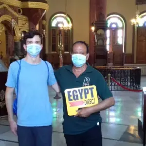 Explore Special Egypt 10 Days : Cairo- Aswan-Luxor & Hurghada by Flight for 10 days with Egypt Direct Tours and discover unforgettable experiences - Photo 7