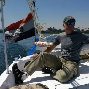 Explore 5* Nile Cruise from Aswan to Luxor 4 days with meals,& private sightseeing, tour guided for 4 days with Egypt Direct Tours and discover unforgettable experiences - Photo 8