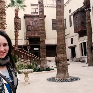 Explore Discover Egypt in 6 days with Safari ( Cairo - Oasis - White & Black Desert) for 6 days with Egypt Direct Tours and discover unforgettable experiences - Photo 9