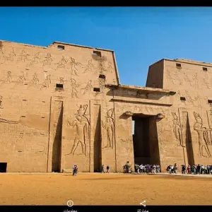 Explore Luxury Nile Cruise From Luxor to Aswan 5 Day for 5 days with Egypt Skyway Tours and discover unforgettable experiences - Photo 6