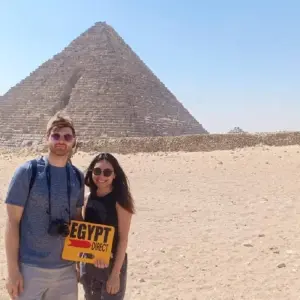 Explore Egypt Wonder 5 Days  Cairo-Alexandria-Red Sea with Jet Ski for 5 days with Egypt Direct Tours and discover unforgettable experiences - Photo 9