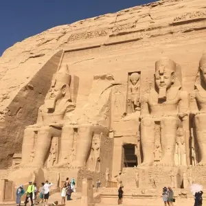 Explore Nile Cruise From Aswan to Luxor 3 Nights 4 Days for 4 days with Egypt Skyway Tours and discover unforgettable experiences - Photo 7