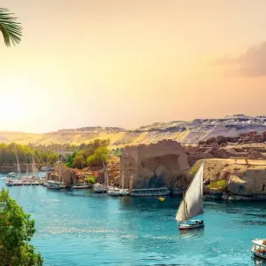 Explore Egypt 10 days (Cairo _ Nile Cruise _ Marsa Alam Red Sea) for 10 days with Egypt Skyway Tours and discover unforgettable experiences - Photo 8